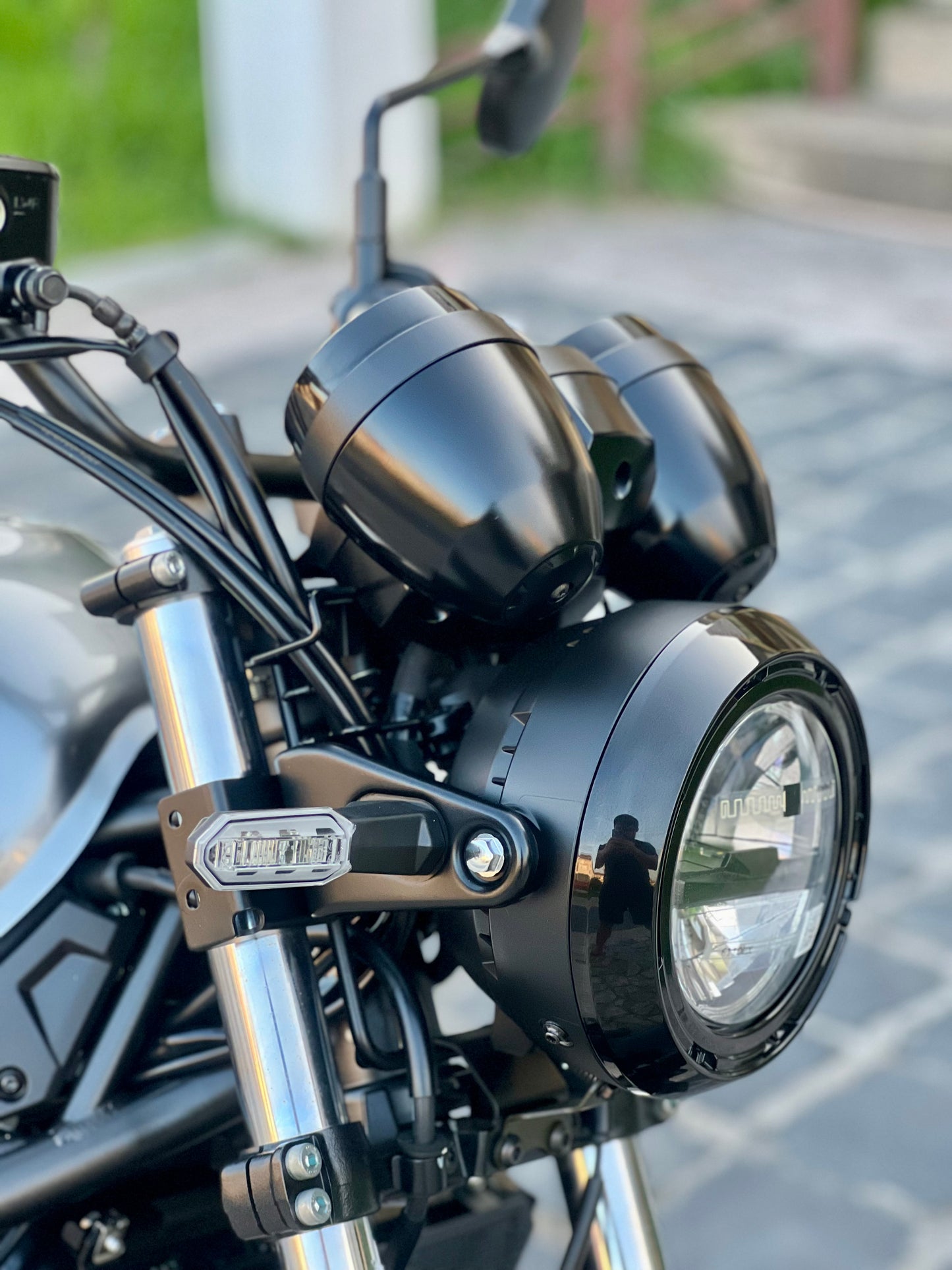 2022 Kawasaki Z650 RS