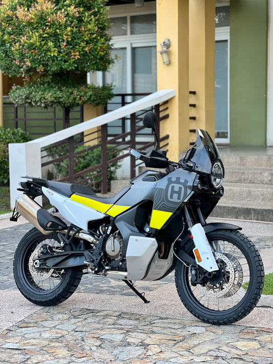 2024 Husqvarna Norden 901