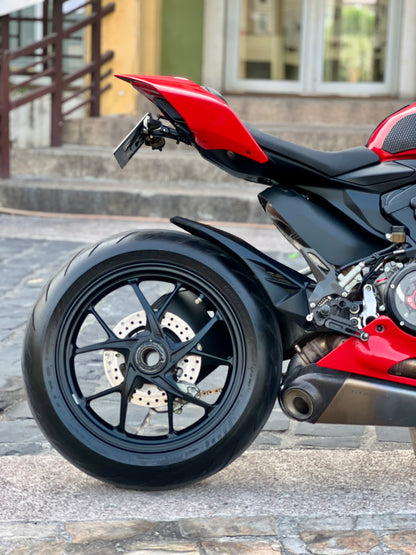 2021 Ducati Panigale V2 Upgrades worth 500k+
