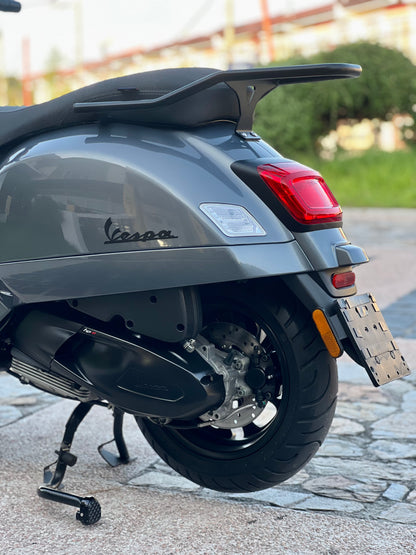 2026 Vespa GTV 300