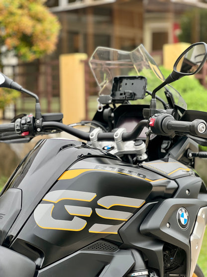 2021 BMW R1250 GS Exclusive