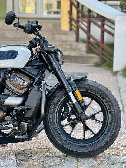 2022 Harley Davidson Sportster S 1250