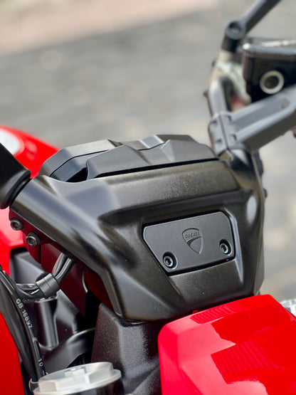 2024 Ducati Diavel V4