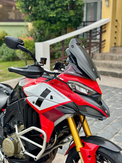 2023 Ducati Multistrada V4 Pikes Peak