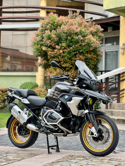 2021 BMW R1250 GS Exclusive