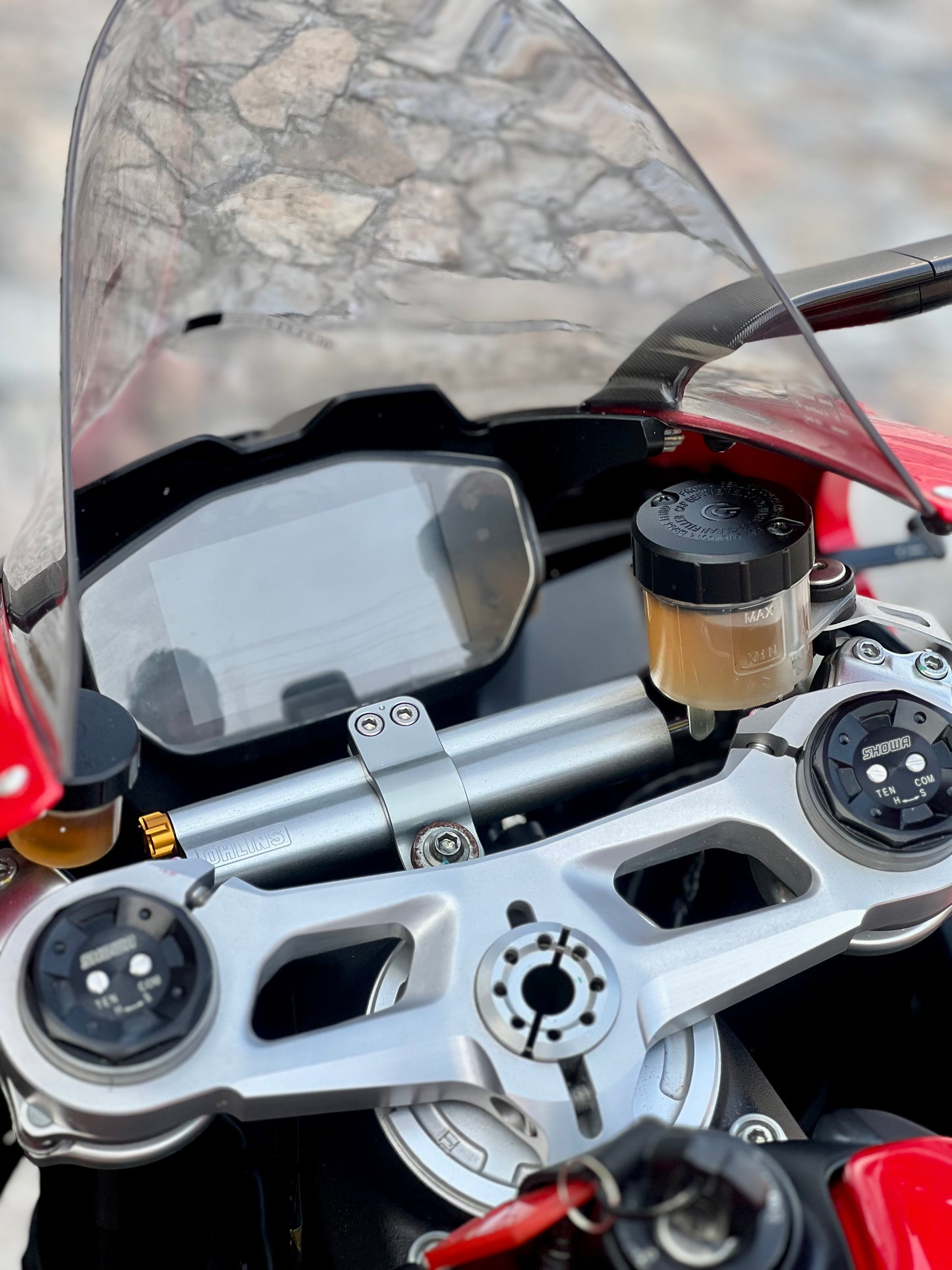 2021 Ducati Panigale V2 Upgrades worth 500k+