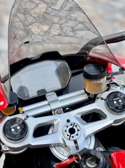 2021 Ducati Panigale V2 Upgrades worth 500k+