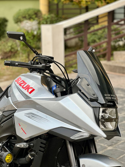 2023 Suzuki Katana 1000