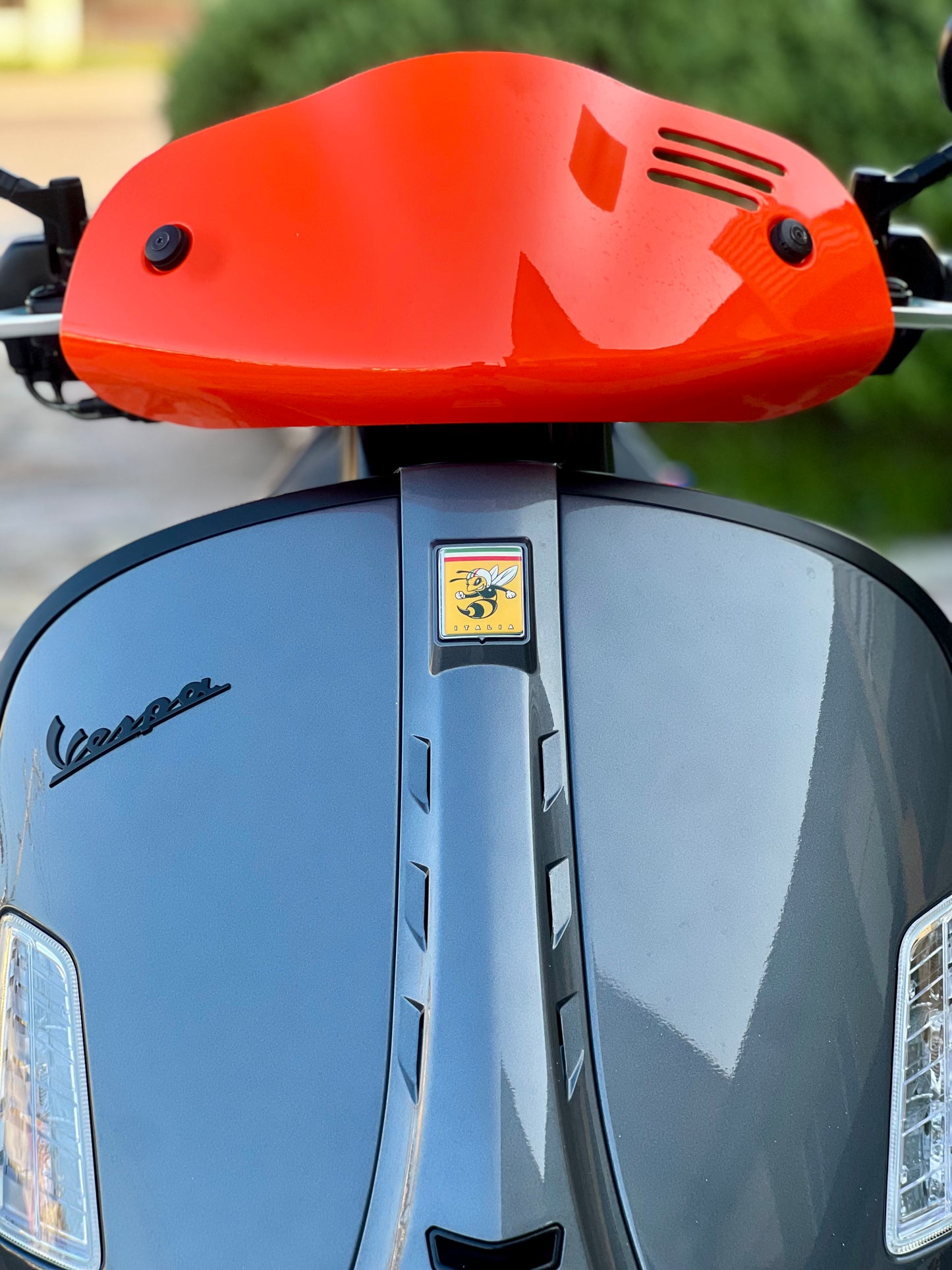 2026 Vespa GTV 300