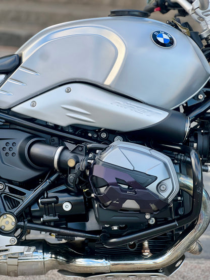 2022 BMW R Nine T Option 719