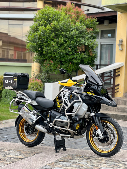 2022 BMW R1250 GSA 40th Anniversary Edition (GSA)