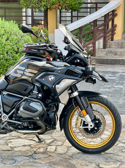 2021 BMW R1250 GS Exclusive