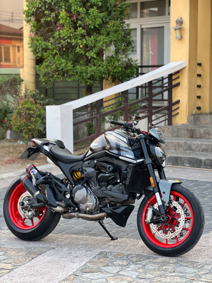 2022 Ducati Monster 937