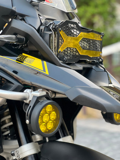 2022 BMW R1250 GS 40th Anniversary Edition