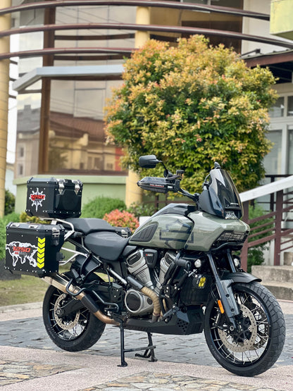 2021 Harley Davidson Pan America 1250 Special