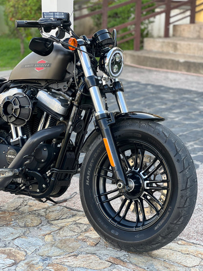 2020 Harley Davidson Forty Eight