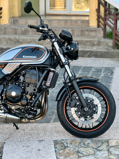 2022 Kawasaki Z650 RS
