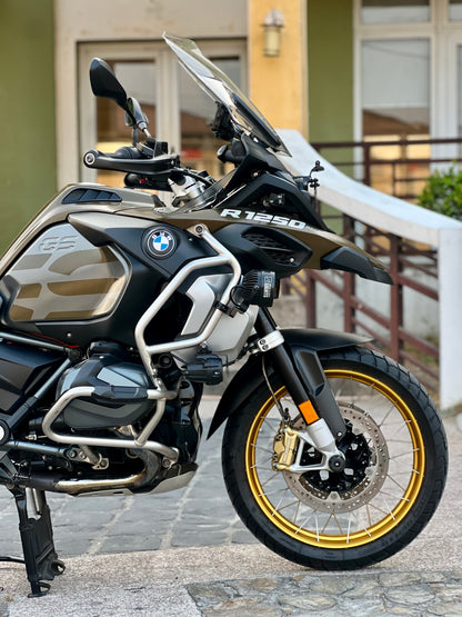 2021 BMW R1250 GSA Kalamata