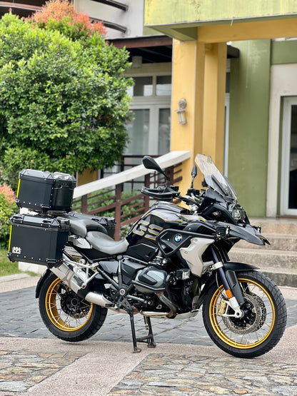 2020 BMW GS1250 Exclusive