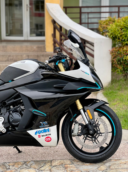 2023 CF Moto 450 SR