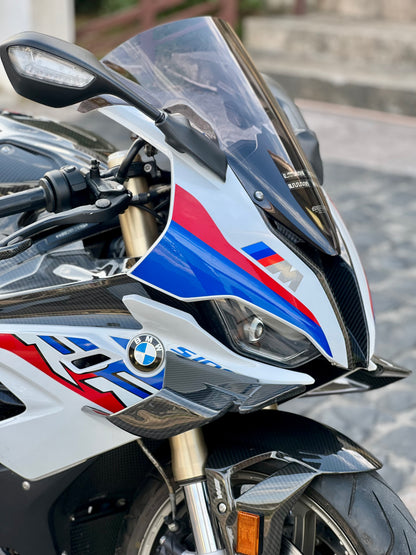 2021 BMW S1000 RR M Package