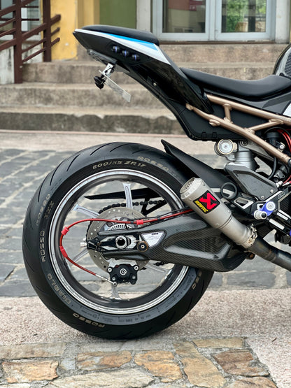 2019 BMW S1000 RR M Package Loaded