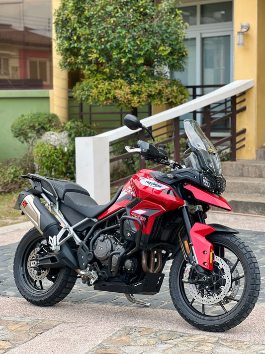2021 Triumph Tiger 900GT