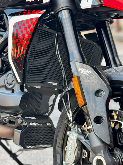 2022 Ducati Hypermotard 950 RVE Edition
