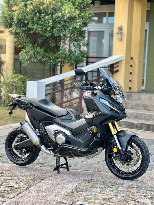 2023 Honda X-ADV 750 Black