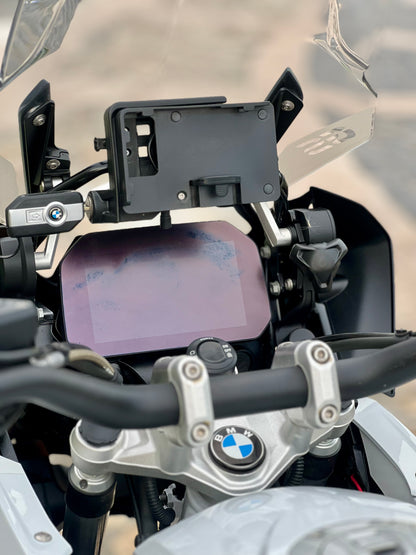 2022 BMW R1250 GS Rallye