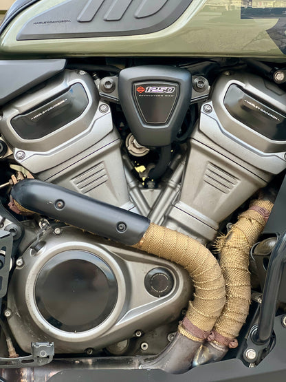 2021 Harley Davidson Pan America 1250 Special
