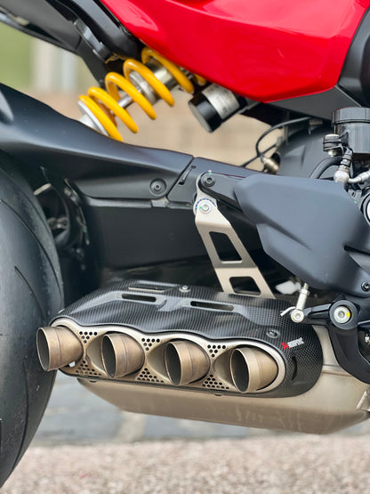 2024 Ducati Diavel V4