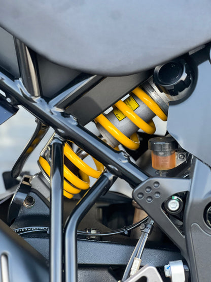 2023 Ducati Desert X