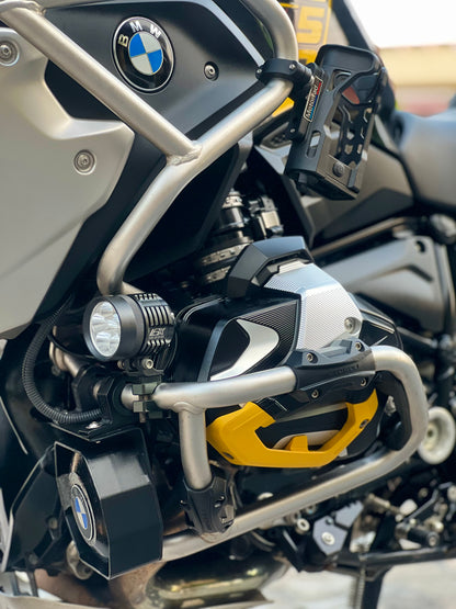 2022 BMW R1250 GS 40th Anniversary Edition