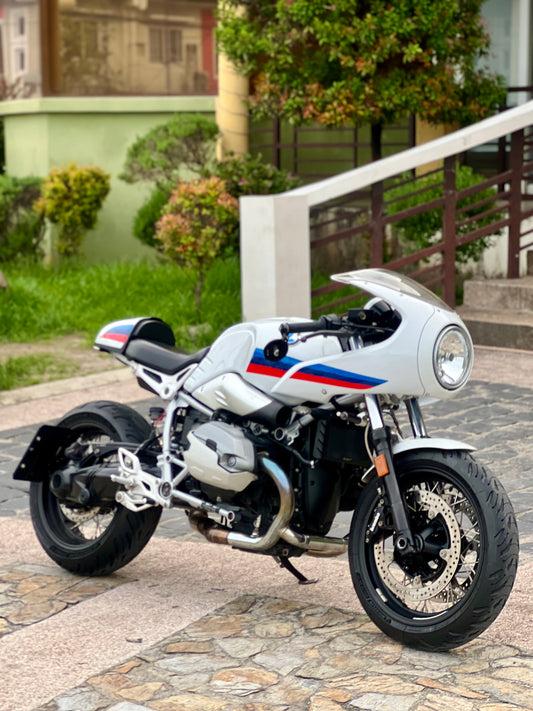 2019 BMW R Nine T Cafe Racer