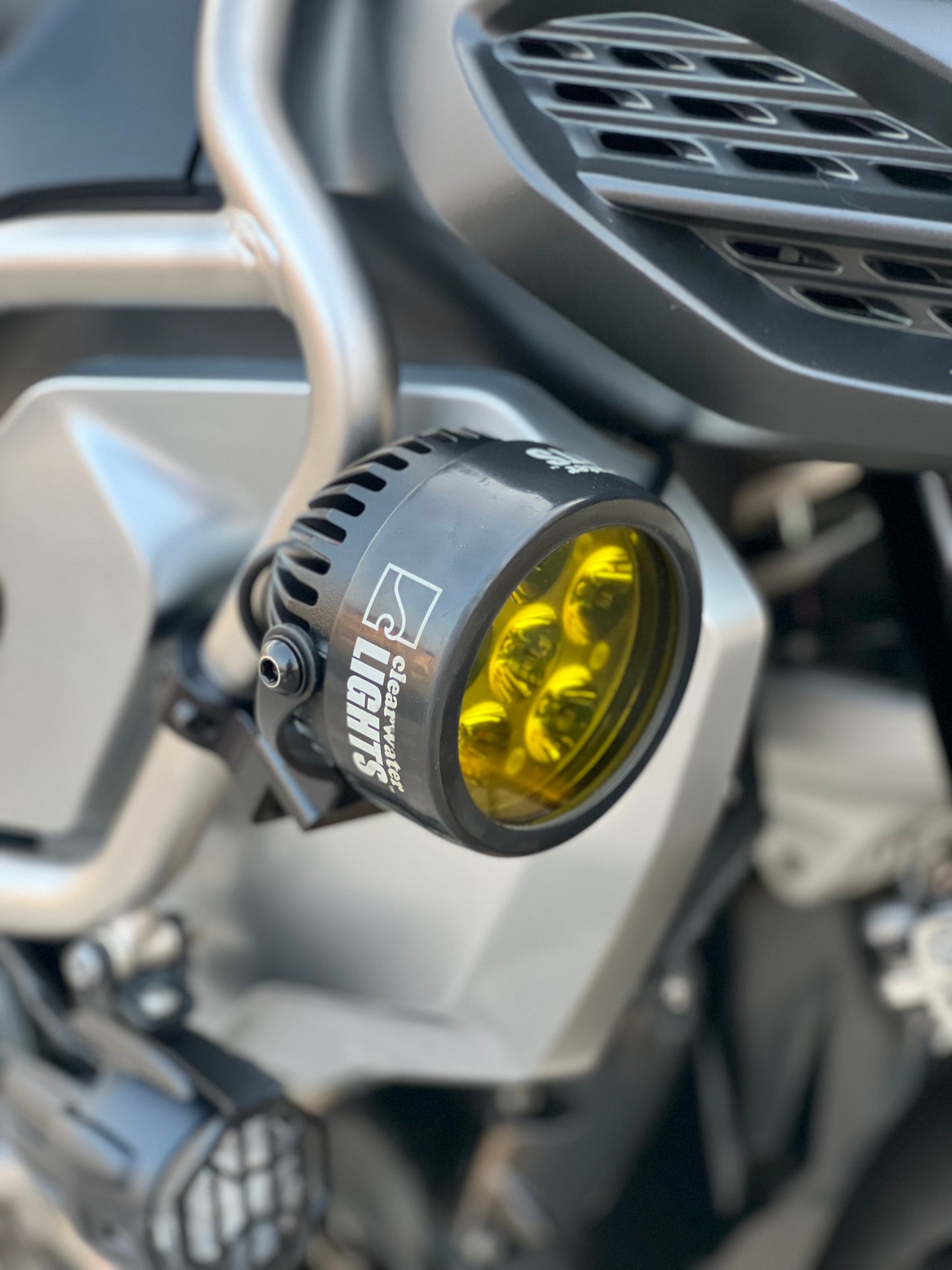 2021 BMW R1250 GSA Kalamata