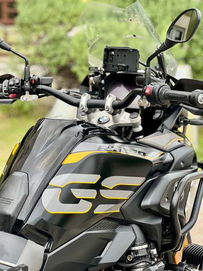 2020 BMW GS1250 Exclusive