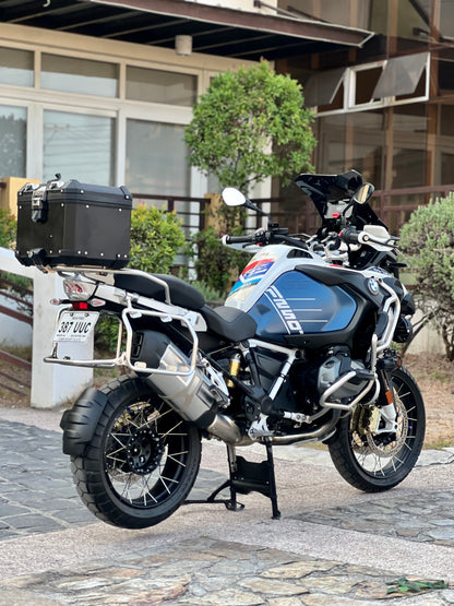 2023 BMW R1250 GSA Trophy