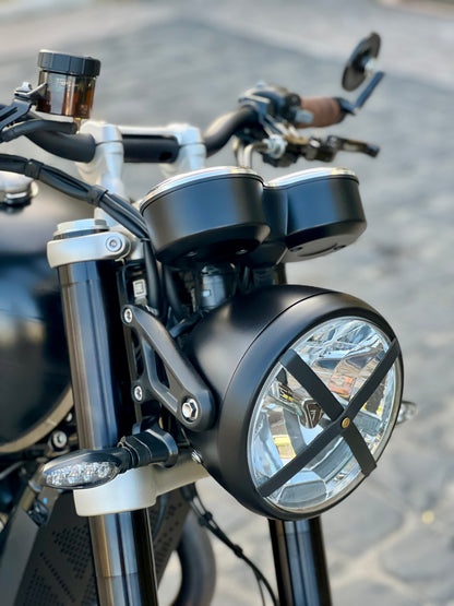 2023 Triumph Speedtwin 1200