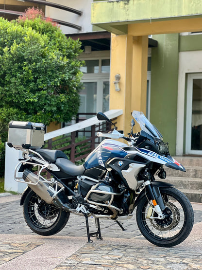 2023 BMW R1250 GS Trophy