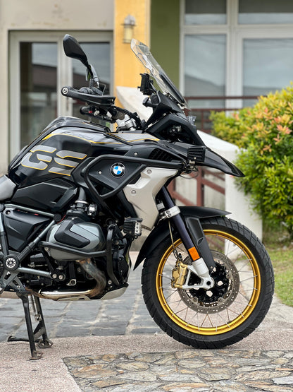 2020 BMW GS1250 Exclusive